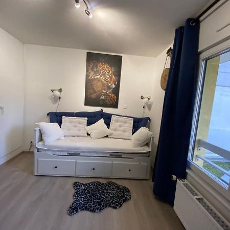 Appartement Esplanade Страсбург Екстериор снимка